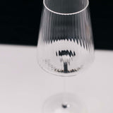 Francesca Wine Glass Gift Set