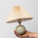 Arabella Ceramic Mini Lamp