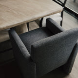 Kima Dining Chair - Ash