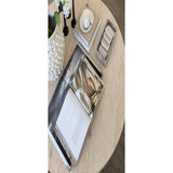 Here For It Ruffled Bowl - 2 Sizes