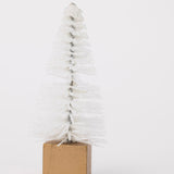 Good Tidings Trees - Box of 8 - White