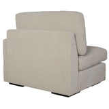 Build Your Own: Refuge Sofa - Sand