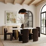 Slique Dining Chair - Set of 2