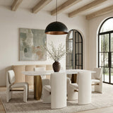 Slique Dining Chair - Set of 2