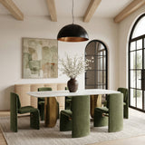 Slique Dining Chair - Set of 2