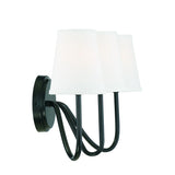 Gracy Sconce  - 3 Sizes
