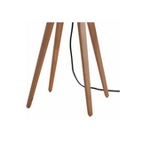 Quattro Floor Lamp - 2 Finishes