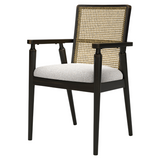 Galliden Dining Arm Chair - Set of 2