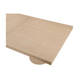 Tavolo Extendable Dining Table