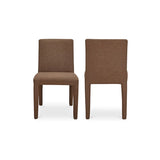 Monte Dining Chair - Set of 2