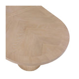 Belinda Extendable Dining Table