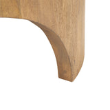 Shima Round Coffee Table