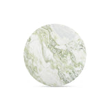 Evelyn Accent Table - Green Onyx Marble