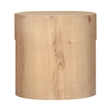 Whitly End Table - 2 Finishes