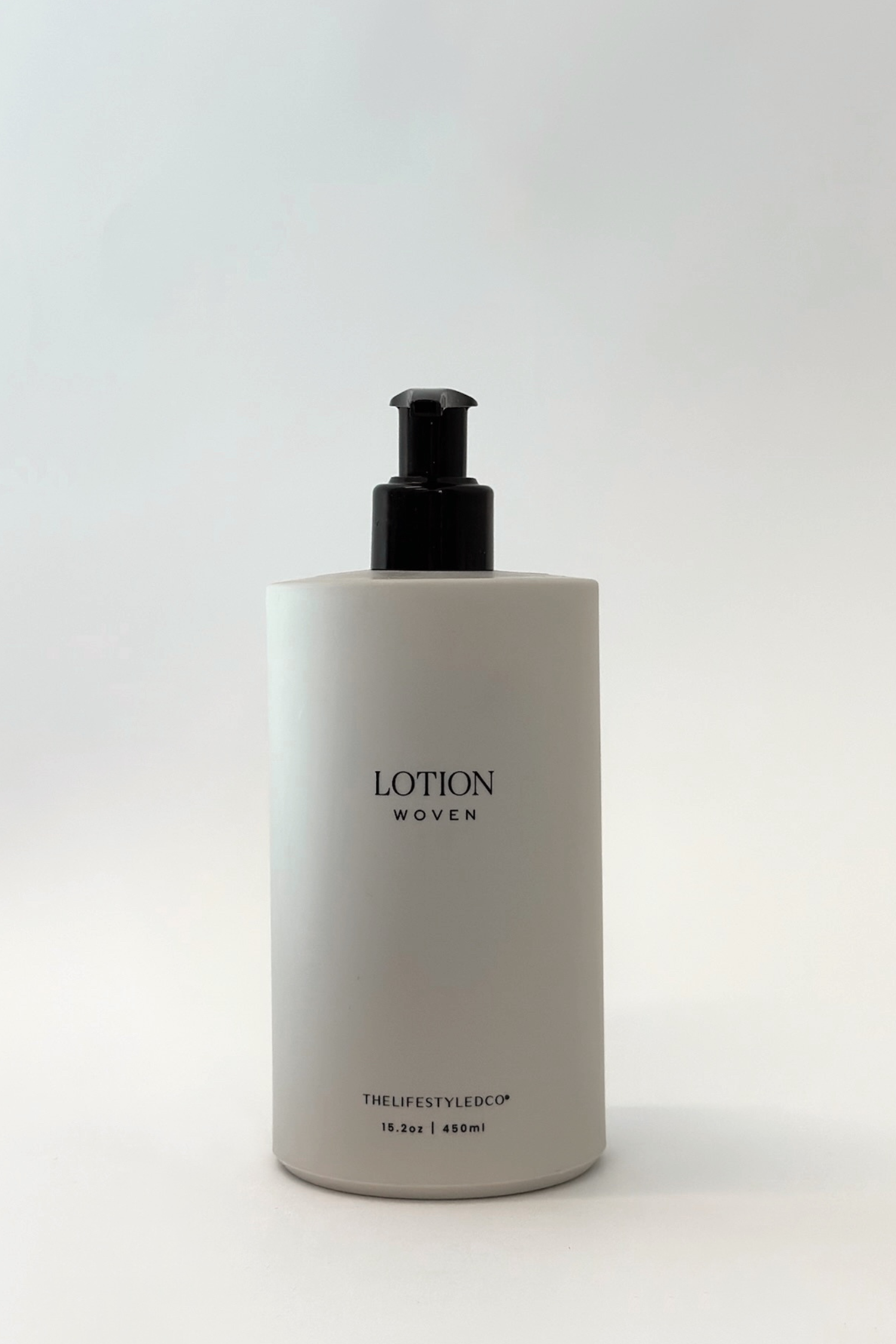 Woven Hydrating Body Lotion