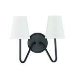 Gracy Sconce  - 3 Sizes