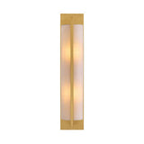 Carver Sconce