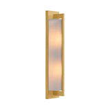 Carver Sconce