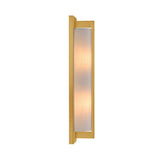 Carver Sconce