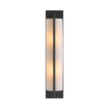 Carver Sconce