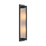 Carver Sconce