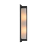 Carver Sconce