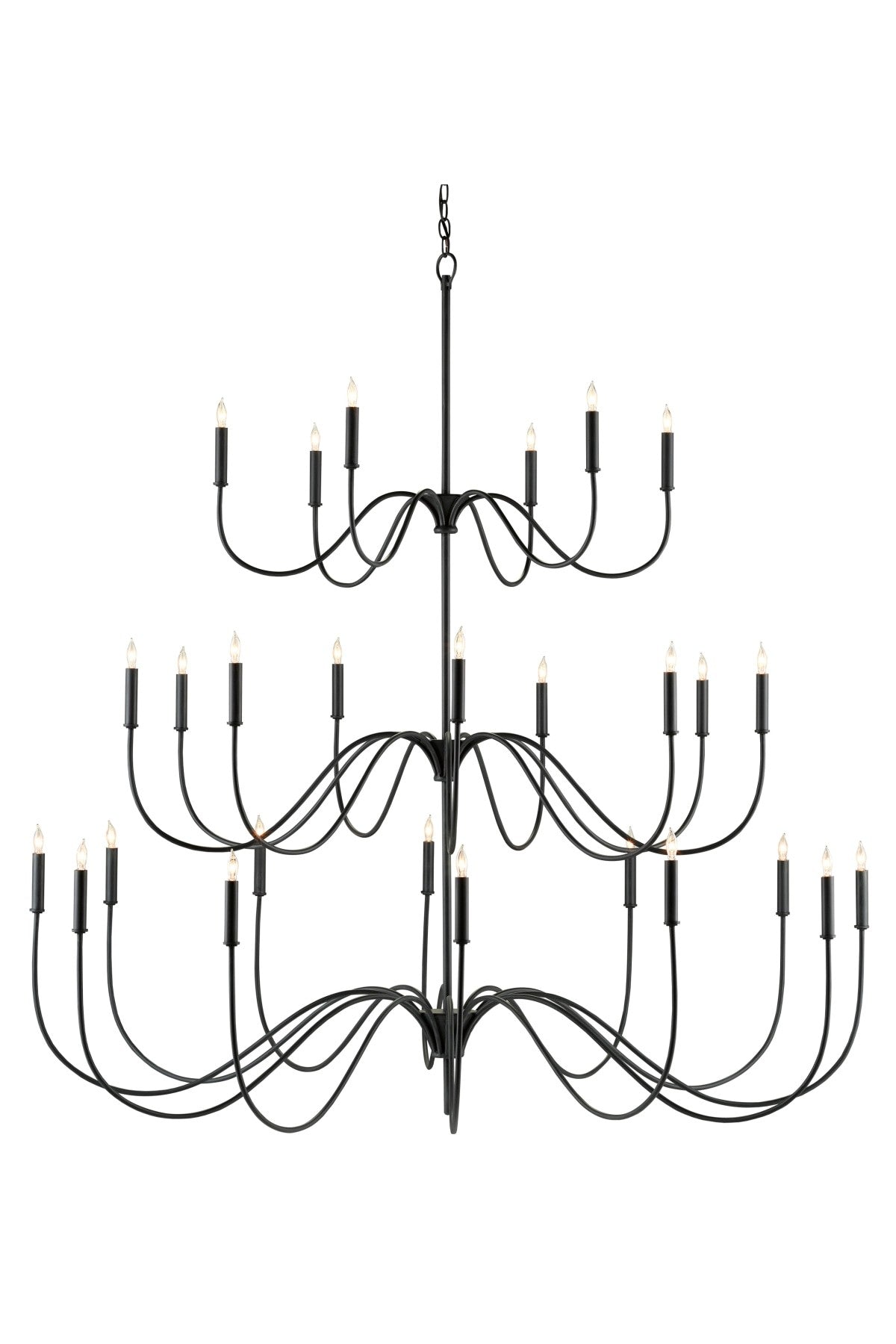 Taryn Chandelier