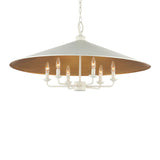 Brussels Chandelier - 2 Colors