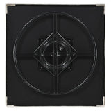 Winter Accent Swivel Chair - 2 Colors