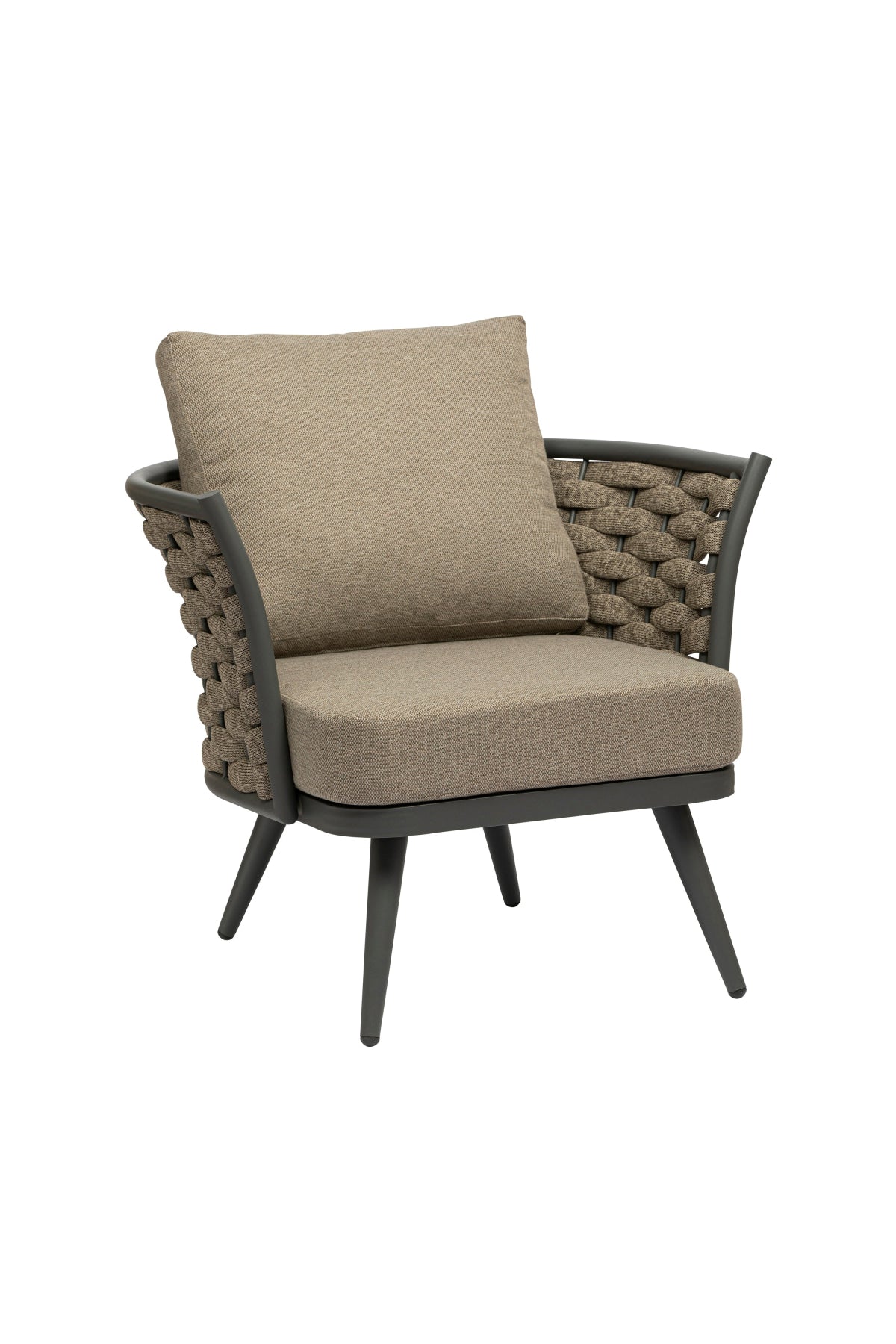 Marquina Lounge Chair