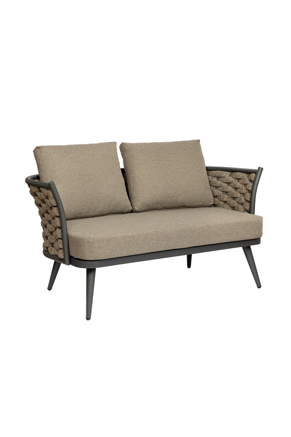 Marquina Loveseat