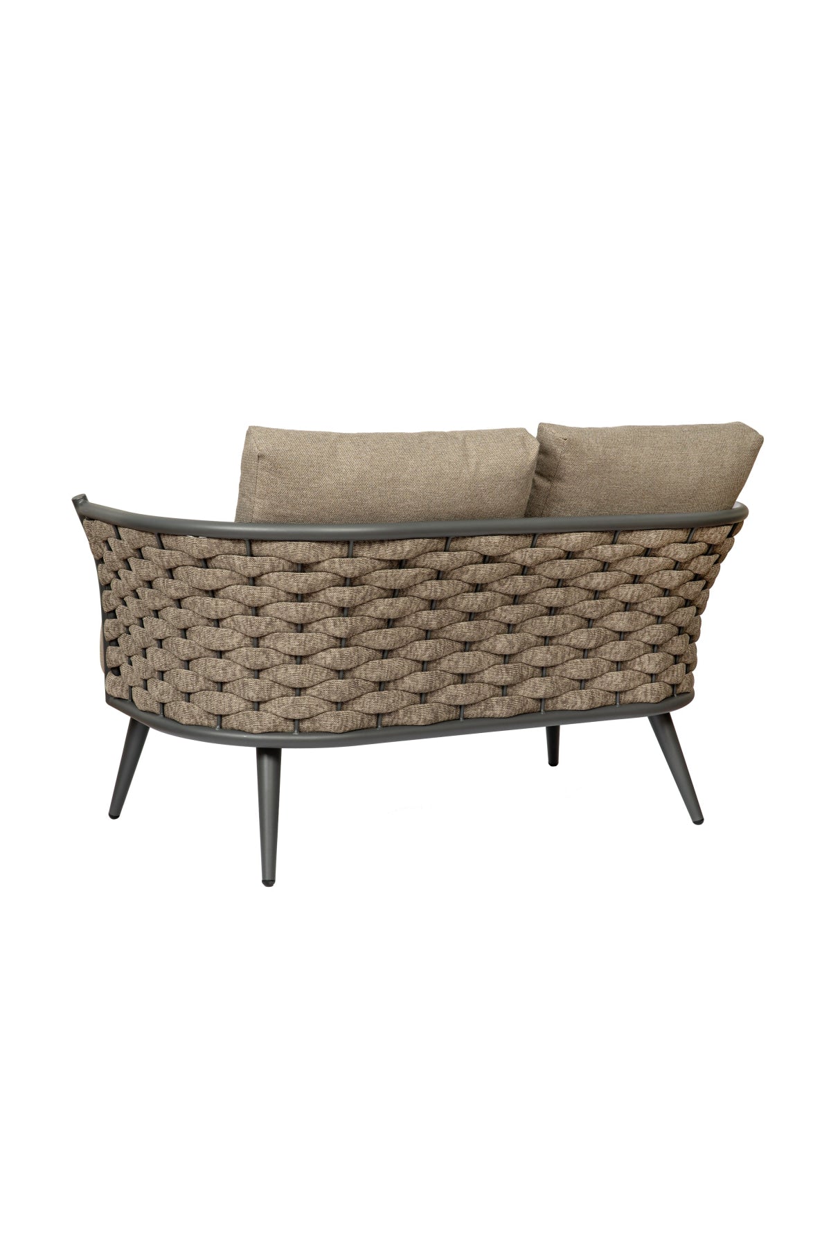 Marquina Loveseat