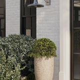 Mariner Outdoor Wall Sconce