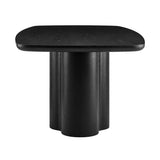 Alve 95" Rectangle Dining Table