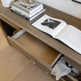 Farrow Console Table