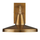 Mariner Outdoor Wall Sconce