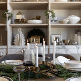 Francesca Fluted Wine Glass