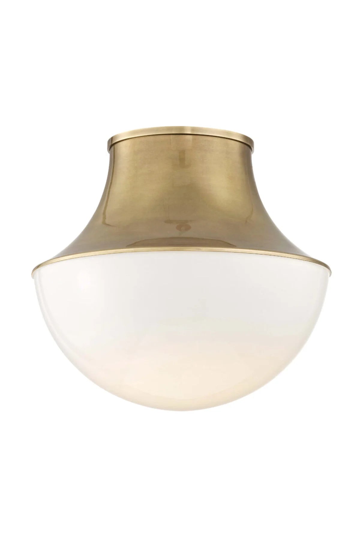 Lettie Flush Mount - Large - 3 Finishes