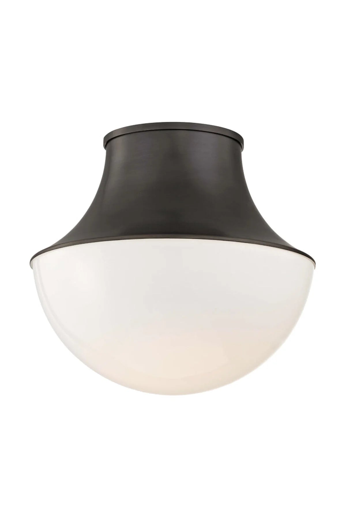 Lettie Flush Mount - Large - 3 Finishes