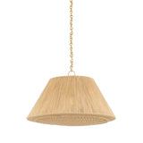 Mystic Pendant - 2 Sizes