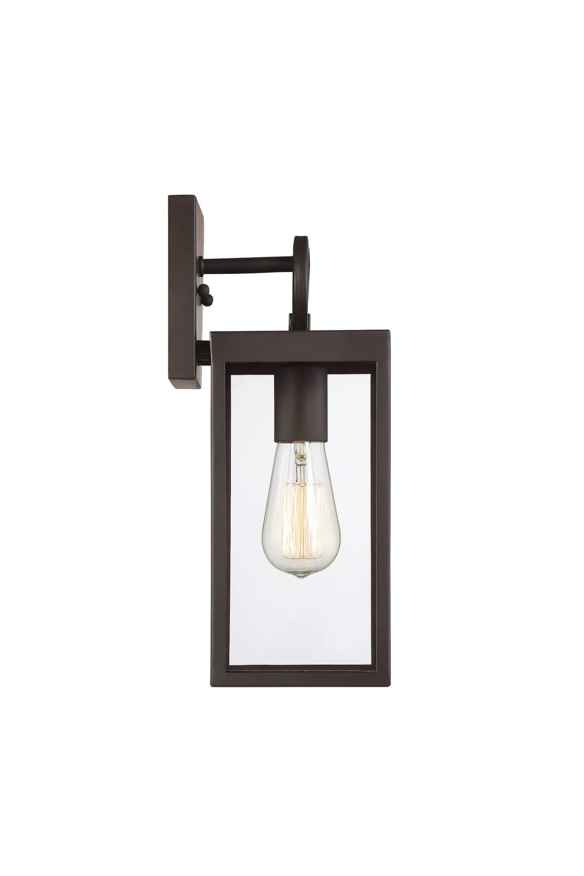 Twilight Outdoor Wall Sconce