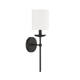 Livington Sconce - 2 Finishes