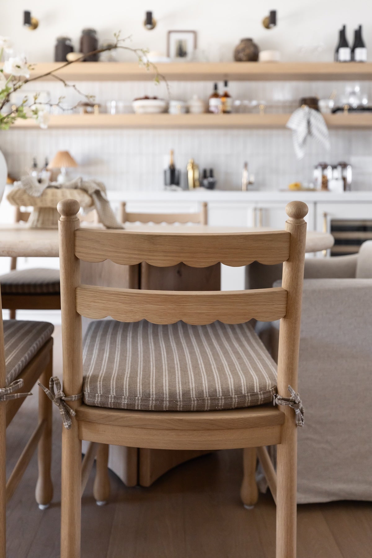 Declan Dining Chairs - Set of 2