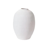 Konos Vase - White - 3 Sizes