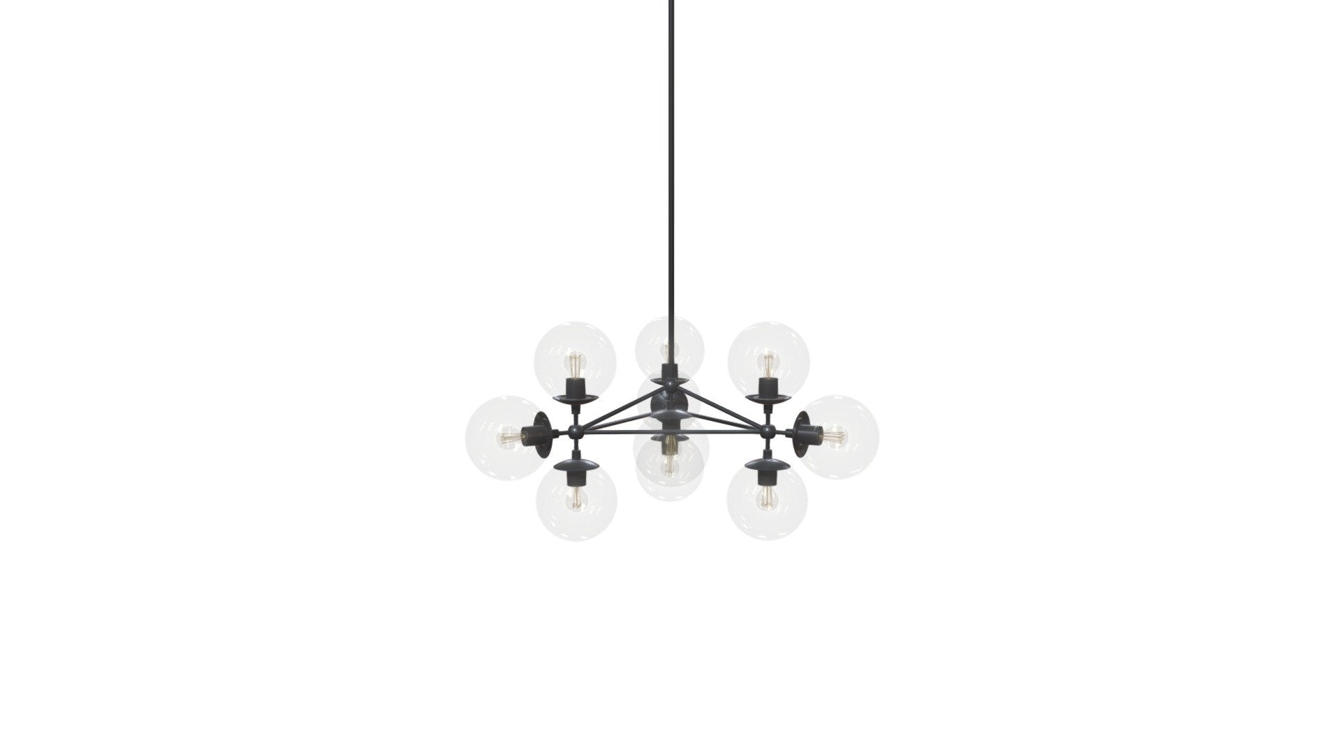 Constance Ceiling Light