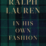 Ralph Lauren In His Own Fashion