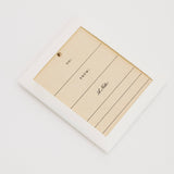 Gift Tag - Set of 10