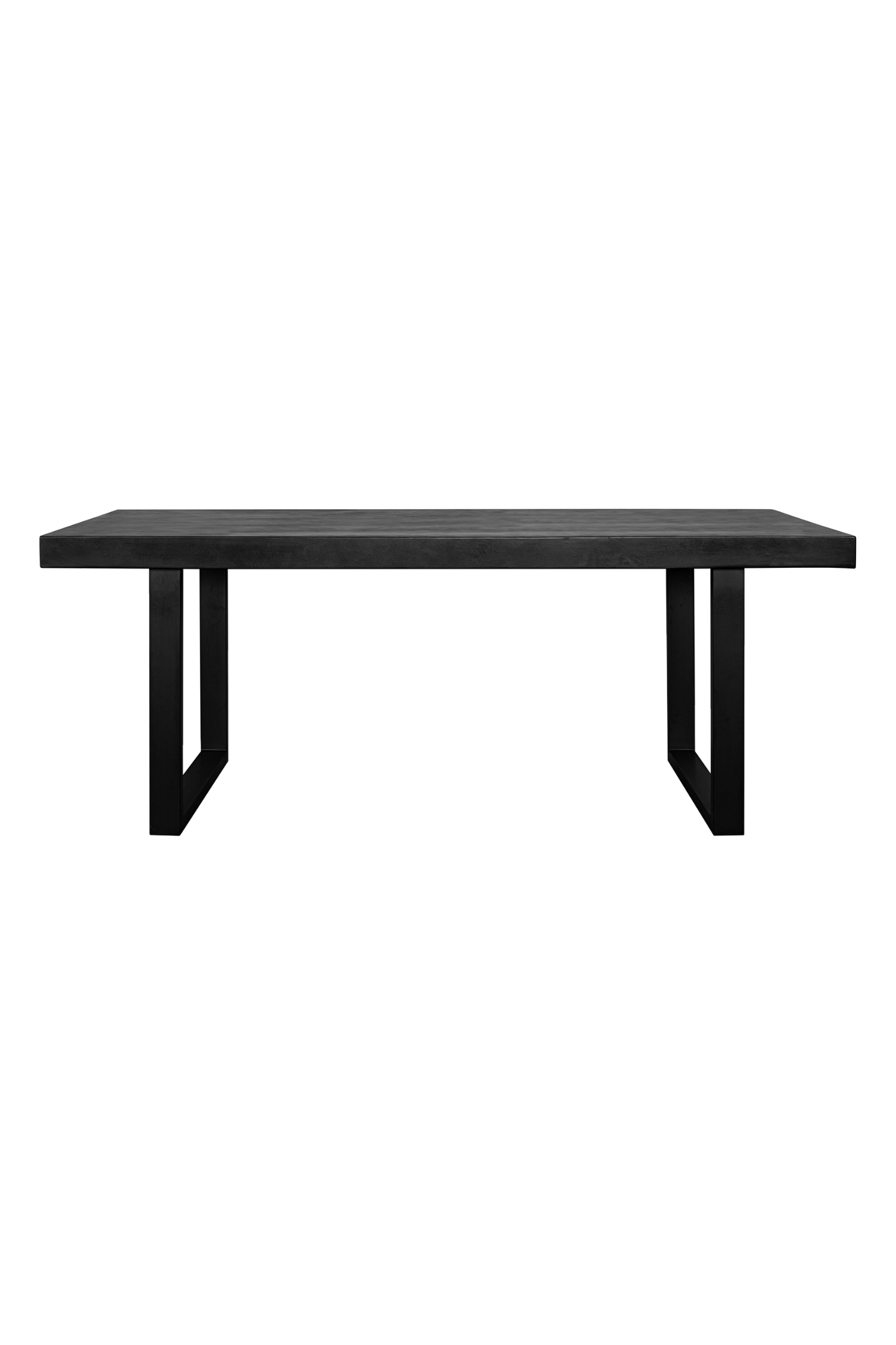 Jericho Outdoor Dining Table - 2 Styles
