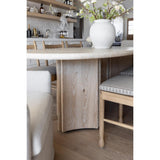 Francesca Fluted Wine Glass