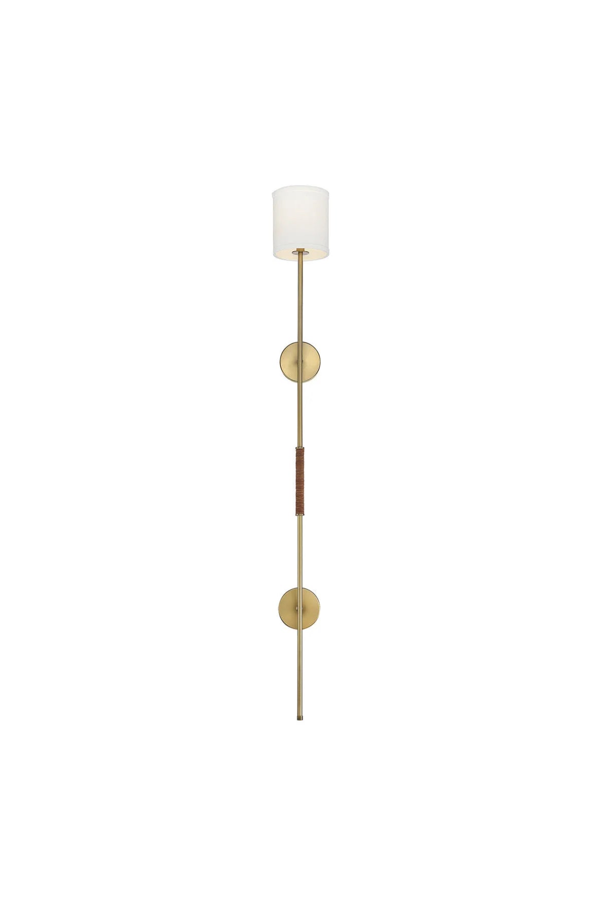 Devonne Plug In Wall Sconce